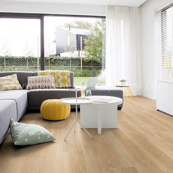 Vinílicos Vinílica Suelo Vinílico Roble Brisa Marina Natural Plus